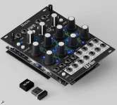 Qu-Bit Launches Bloom v2 Modular Sequencer with Enhanced Features and MIDI Output.webp