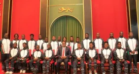 Malawi Sends 202-Strong Delegation to 2025 African Union Sports Council Youth Games in Namibia.webp