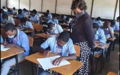 MANEB Enhances Security for 2025 MSCE Exams Amid Record Candidate Numbers.webp
