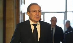 Minister Gutsanov Attends Charity Event to Support People with Limited Mobility.webp