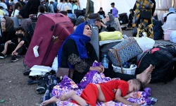 Over 230,000 Afghans Return from Iran as Deportations Surge Before Deadline.webp