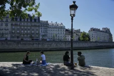 Southern Europe Faces Record Heat Waves, Warnings for Wildfires.webp