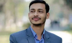 Islamic University Dismisses Assistant Professor Over Harassment Allegations.webp