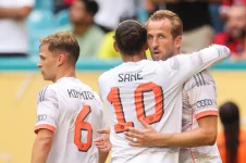 Kane Strikes Twice as Bayern Overcome Flamengo 4-2 to Reach Semis.webp