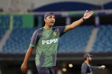 Azhar Mahmood Appointed Interim Head Coach of Pakistan Test Team.webp