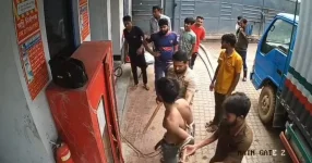 Garment Worker Allegedly Tortured to Death in Gazipur Factory, Protests Erupt.webp
