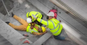 Workplace Deaths Surge in Bangladesh as 422 Workers Lose Lives in 2025.webp