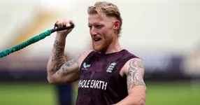 Archer Left Waiting as England Name Unchanged Team for Second Test Against India.webp
