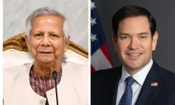 Rubio, Yunus Discuss Trade, Elections, and Rohingya Aid in Warm Call.webp
