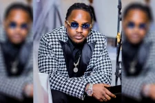 Uganda's Music Industry Loses Millions Due to Copyright Ignorance.webp