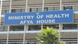 SHA Faces Growing Fraud Crisis, Echoing NHIF's Scandals and Concerns.webp