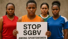 Kenya Tops East Africa in Gender-Based Violence Cases in Sports, Study Finds.webp