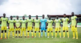 Bibiani GoldStars Eye 11 New Signings for Historic CAF Campaign.webp