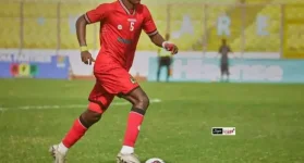 Asante Kotoko Defender Backs Karim Zito for CAF Campaign.webp
