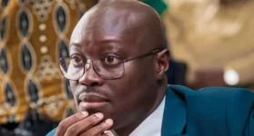 Ghana is Ranked the 12th Most Expensive Country to Live in Africa.webp