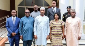 Interior Minister Charges New Auctioneers Board to Uphold Integrity and Transparency.webp