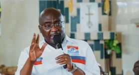 NPP's Yaw Dabie Appiah Mensah Urges Support for Bawumia in 2028 Presidential Race.webp