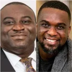 Joe Mettle Unknowingly Led Praise Sessions for Sound Checks, Reveals Gospel Promoter.webp