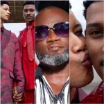 Ola Michael blasts South African couple for PDA in Ghana's heart.webp