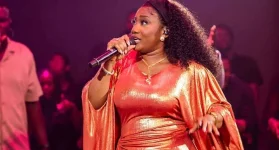 Ruth Adjei's Awurade Yɛ stirs hearts with vibrant gospel medley.webp