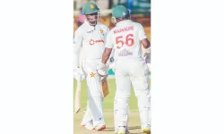 Zimbabwe's Late Collapse Sets Stage for Tough Test Against South Africa.webp
