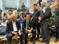 Sabah Assemblymen Vow to Prove Innocence in Corruption Case.webp