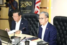 Penang to Host 2025 Malaysia Day Celebration with Anwar Ibrahim Officiating.webp