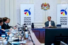 East Coast Region Hits RM6.4B in Investments, Exceeds Target for 2025.webp