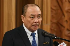 Hajiji Says No Action Yet Against Sabah Assemblymen Facing Corruption Charges.webp