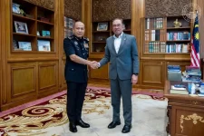 Anwar Ibrahim Calls for PDRM Overhaul, Rips Into Gaza Crisis.webp