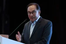Anwar Leads Trade Mission to Italy, France, and Brazil, Eyes Big Deals.webp