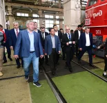 Senior General Min Aung Hlaing Tours Baikal Lake and Ulan-Ude Repair Plant on Buryatia Visit.webp