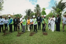 Caribbean Community Climate Change Centre Breaks Ground on New HQ in Belize.webp