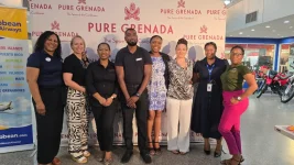 Grenada Launches Successful Tourism Push in Guyana to Boost Regional Travel.webp