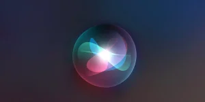 Apple Might Ditch Siri's Old Tech for OpenAI or Anthropic's AI.webp