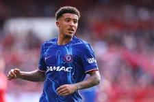 Juventus battles salary talks to land Sancho from United.webp