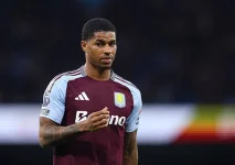 Bayern eyes Rashford as a potential left-wing star, deal tricky.webp