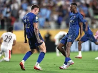 Al-Hilal targets semis after historic City win, Fluminense missing key player.webp
