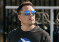 Musk blasts Trump's spending bill, vows primary battle for GOP backers.webp