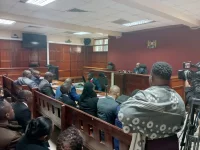 Court criticizes government over failure to produce missing activist Kinyagia.webp