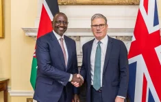 Kenya, UK Renew Strategic Partnership to Boost Trade and Security.webp