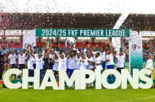 Police FC Ready for CAF Champions League as They Defend League Title.webp