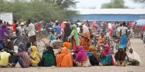 Hunger Crisis Hits Refugees in Kenya as Food Aid Cuts Put Thousands at Risk.webp
