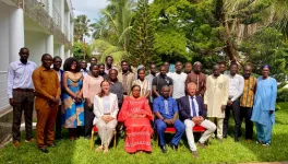 CSOs Push for Greater Say in Gambia's Security Reforms at Workshop.webp