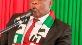 MCP Chair Condemns Political Violence, Calls for Election Peace.webp