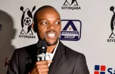 Highlanders CEO Kindman Ndlovu Retracts Resignation After Tensions with Treasurer.webp
