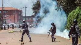 Uganda's Press Suffocated - Laws, Politics, and Money Kill Journalism.webp