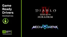 NVIDIA Game Ready Driver 576.88 Brings RTX 5050 Support and Mecha BREAK Boosts.webp