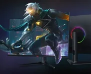 HKC's 240Hz Curved Monster for $150 Has Gamers Salivating.webp