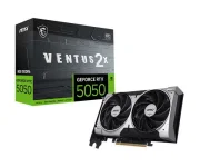 MSI's New RTX 5050 Cards Trash Your Old GPU Dreams.webp